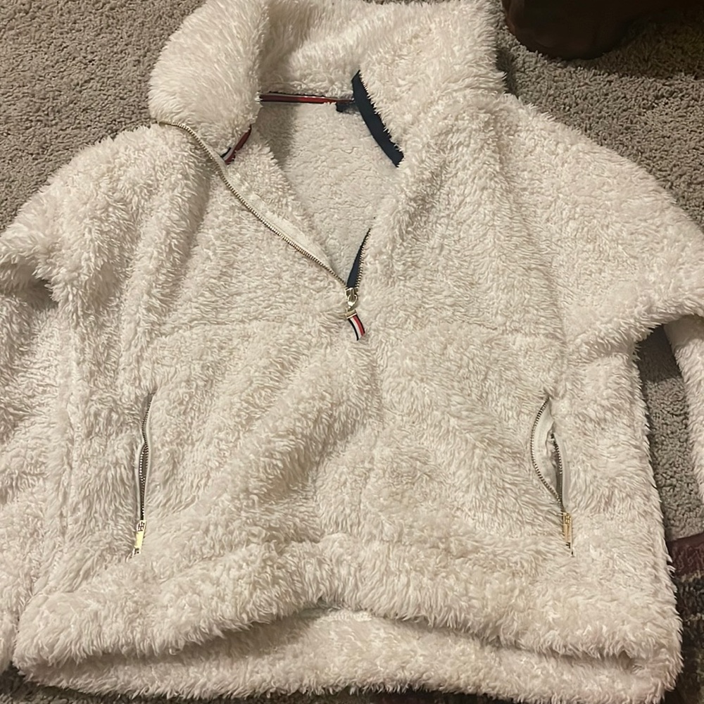 Tommy jacket
